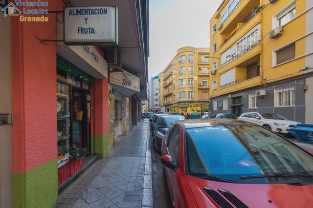 Gewerbe zu verkaufen in Figares, Granada Stadt - 65.000 € (Ref: 9837609)