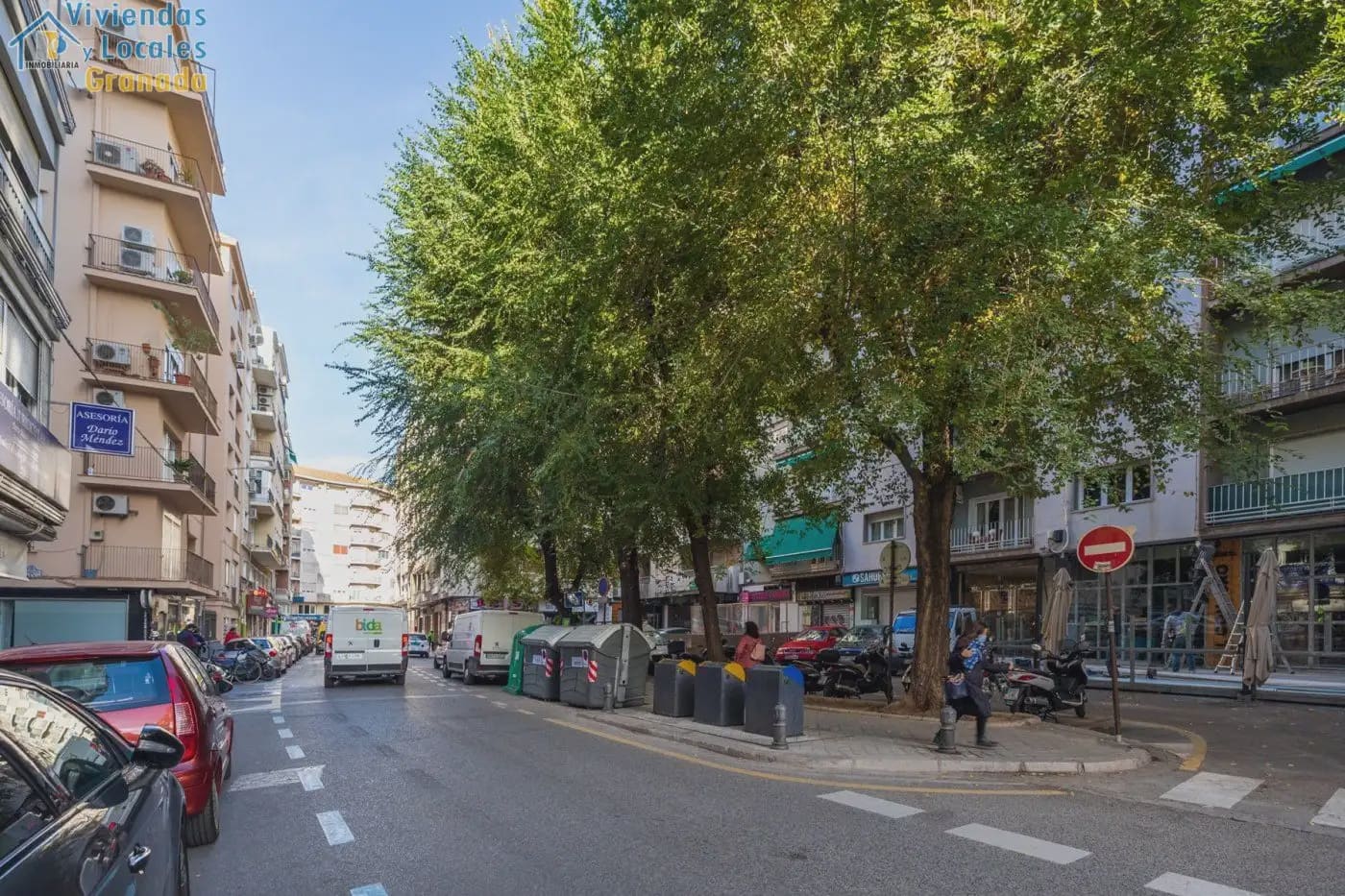 Kommersiell til salgs i Granada by - € 65 000 (Ref: 9837609)
