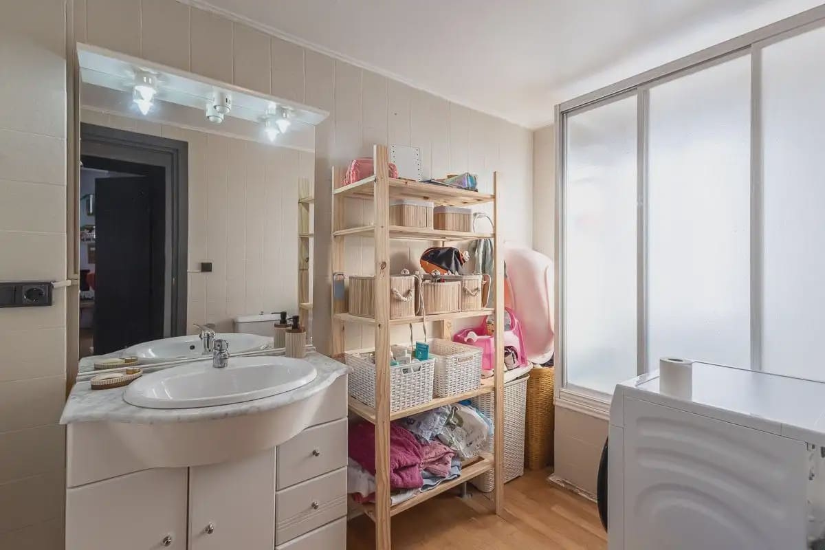 Lejlighed til salg i Atarfe med garage - € 125.000 (Ref: 9837610)