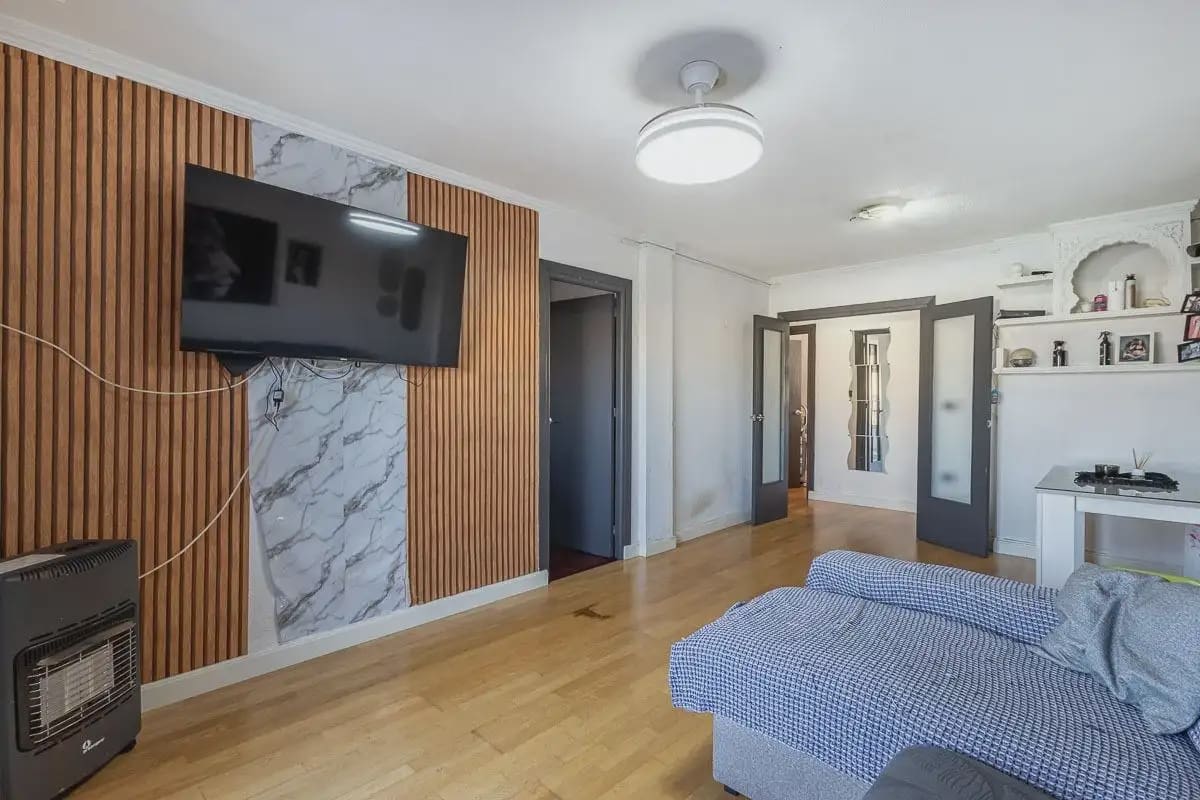 Lejlighed til salg i Atarfe med garage - € 125.000 (Ref: 9837610)