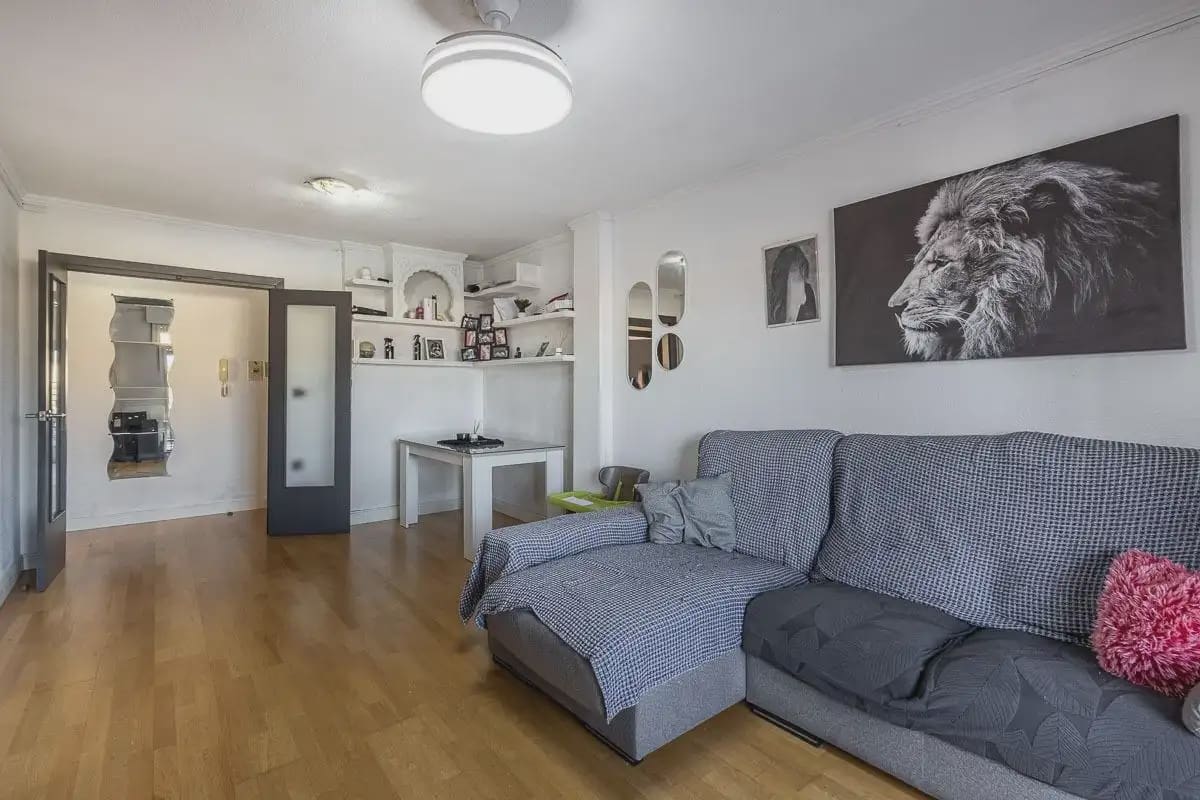 Lejlighed til salg i Atarfe med garage - € 125.000 (Ref: 9837610)