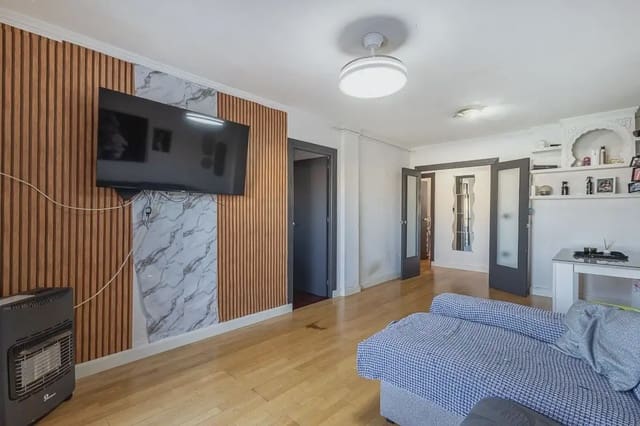 Lejlighed til salg i Atarfe med garage - € 125.000 (Ref: 9837610)