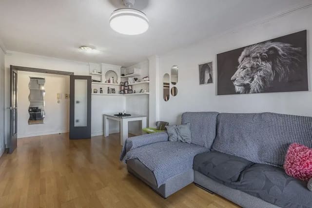 Lejlighed til salg i Atarfe med garage - € 125.000 (Ref: 9837610)