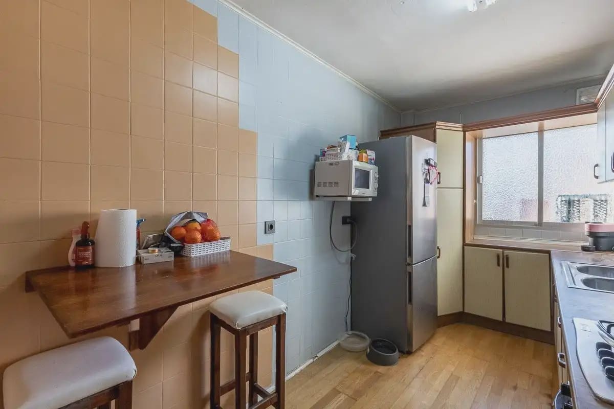 Lejlighed til salg i Atarfe med garage - € 125.000 (Ref: 9837610)