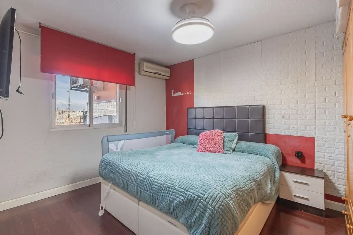 Lejlighed til salg i Atarfe med garage - € 125.000 (Ref: 9837610)