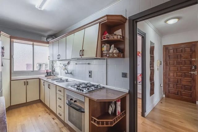 Lejlighed til salg i Atarfe med garage - € 125.000 (Ref: 9837610)