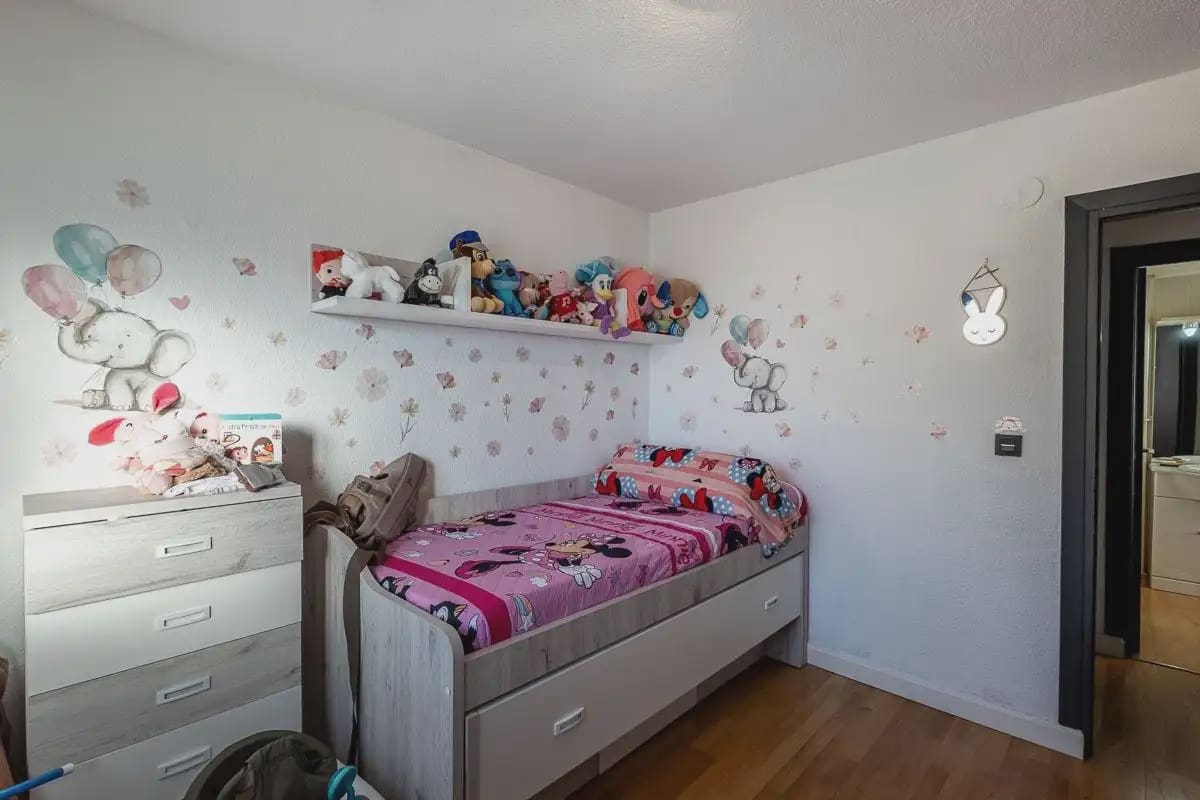 Lejlighed til salg i Atarfe med garage - € 125.000 (Ref: 9837610)