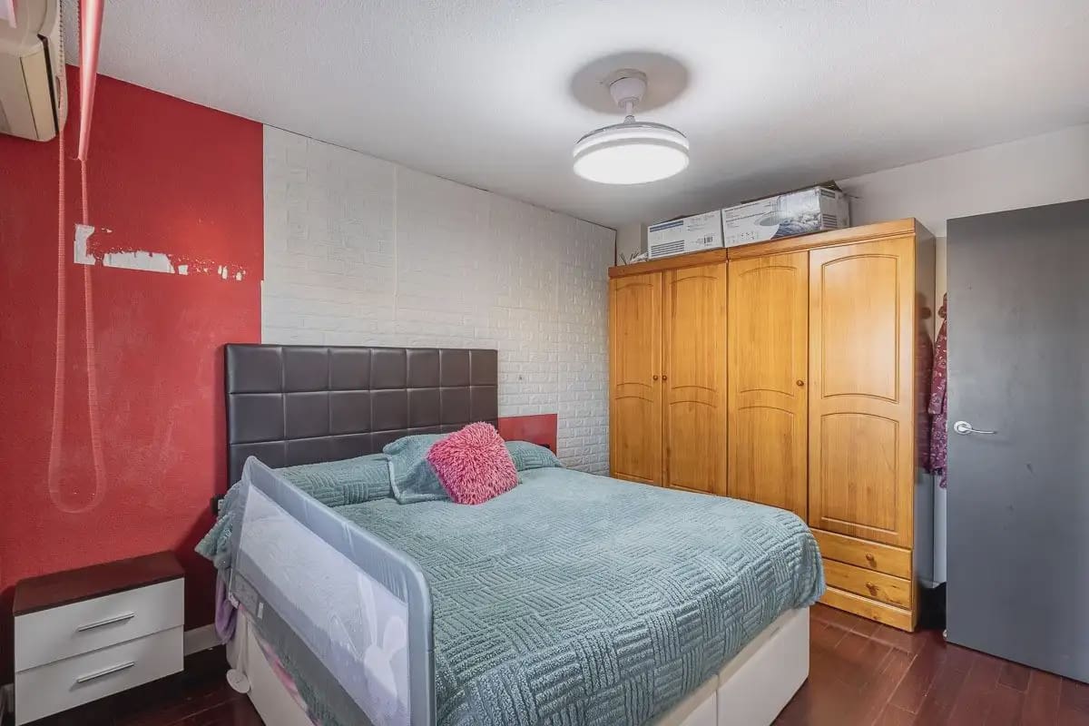 Lejlighed til salg i Atarfe med garage - € 125.000 (Ref: 9837610)