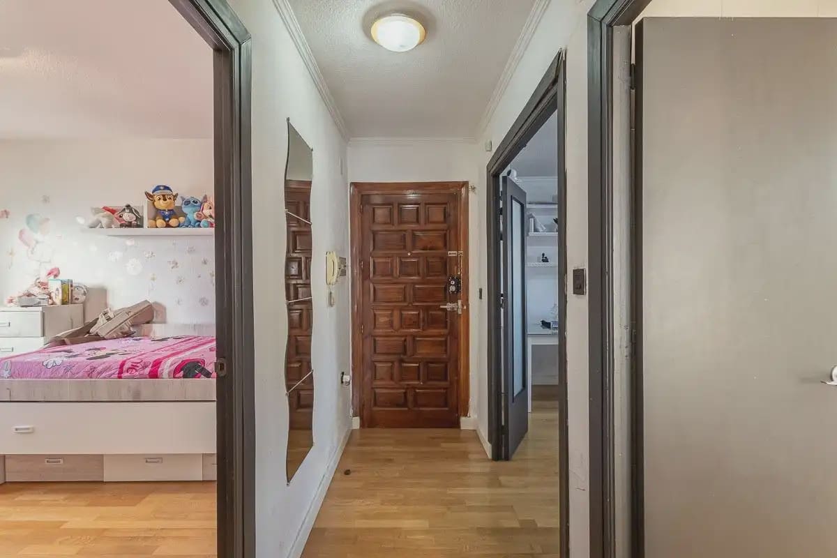 Lejlighed til salg i Atarfe med garage - € 125.000 (Ref: 9837610)