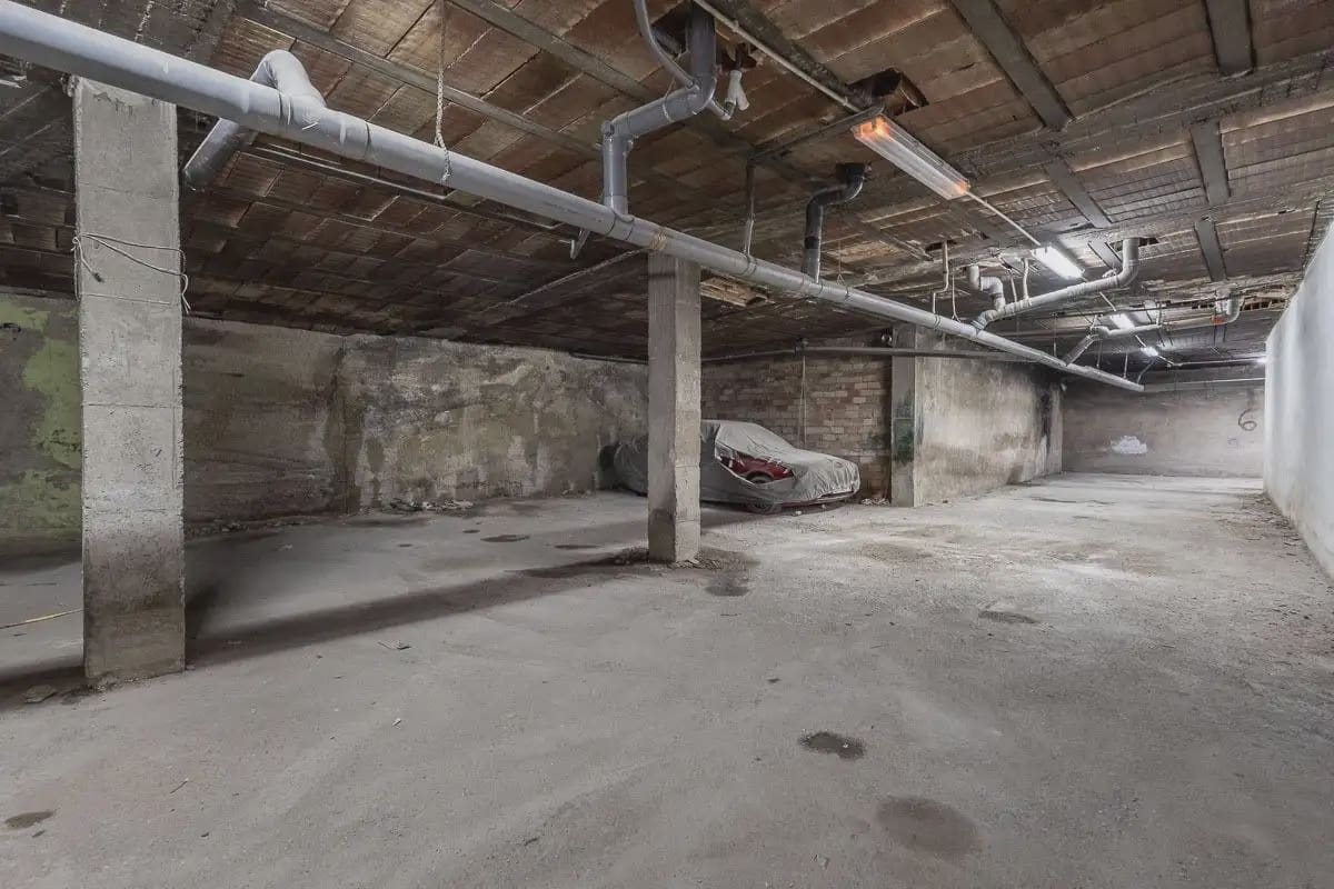 Lejlighed til salg i Atarfe med garage - € 125.000 (Ref: 9837610)
