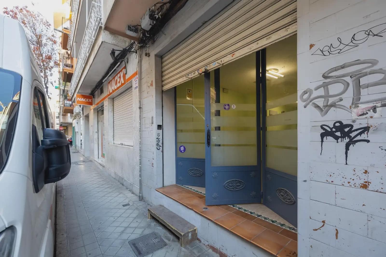 Erhverv til salg i Granada by - € 80.000 (Ref: 9837611)