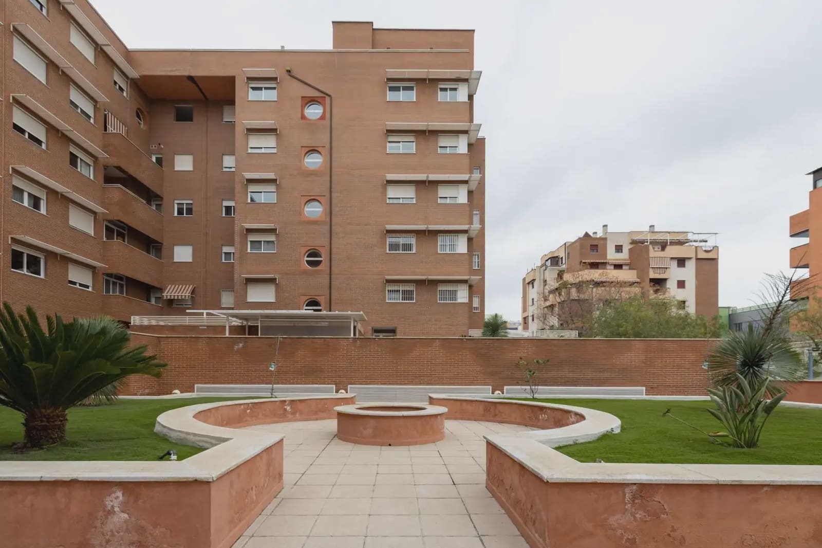 Appartamento in vendita in Granada citta con piscina garage - 289.990 € (Rif: 9837612)