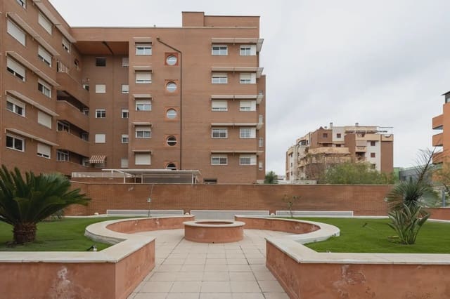 Appartamento in vendita in Avda. Federico Garcia Lorca - Nueva Estación Autobuses, Granada città con piscina garage - 289.990 € (Rif: 9837612)