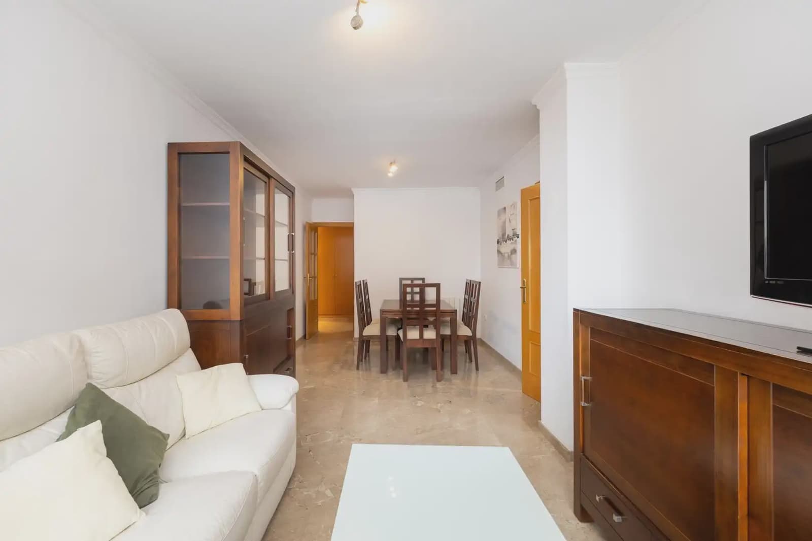 Appartamento in vendita in Granada citta con piscina garage - 289.990 € (Rif: 9837612)