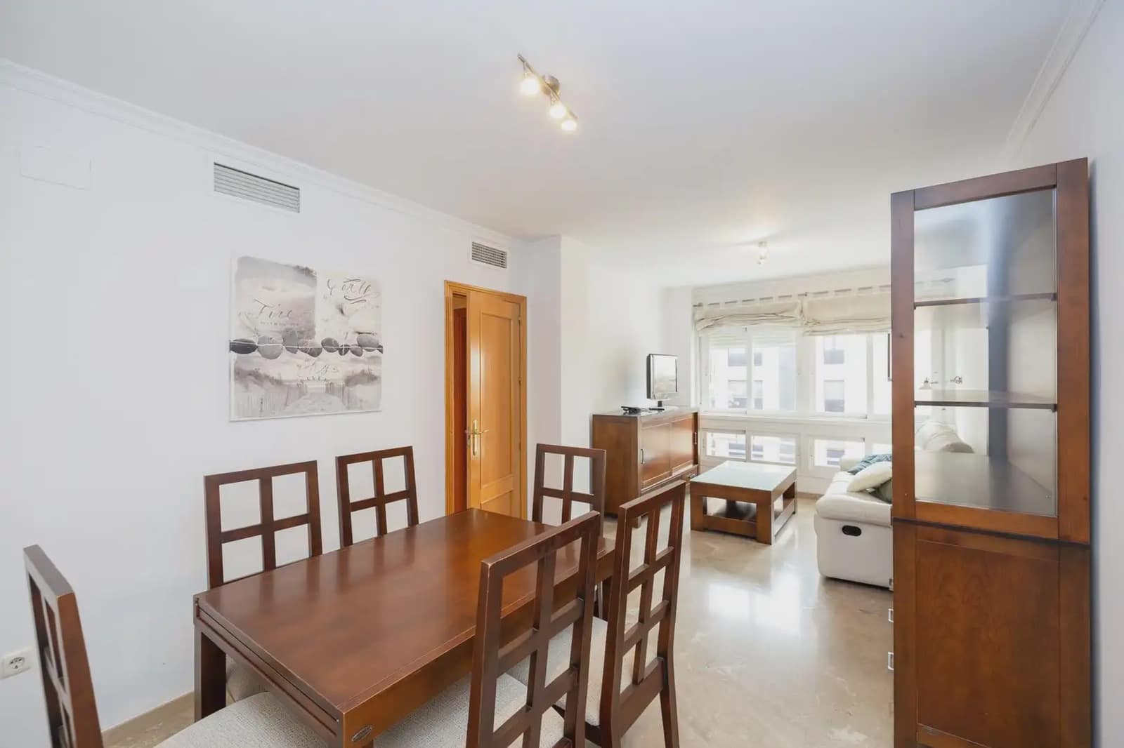 Appartamento in vendita in Granada citta con piscina garage - 289.990 € (Rif: 9837612)