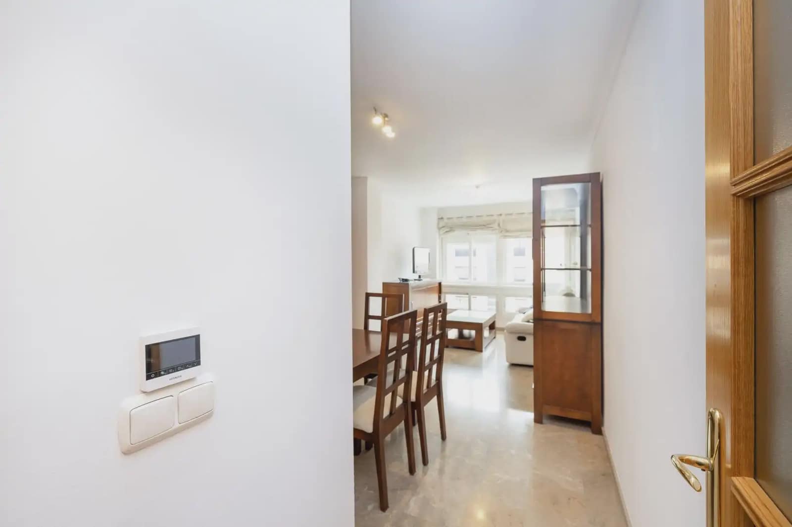 Appartamento in vendita in Granada citta con piscina garage - 289.990 € (Rif: 9837612)