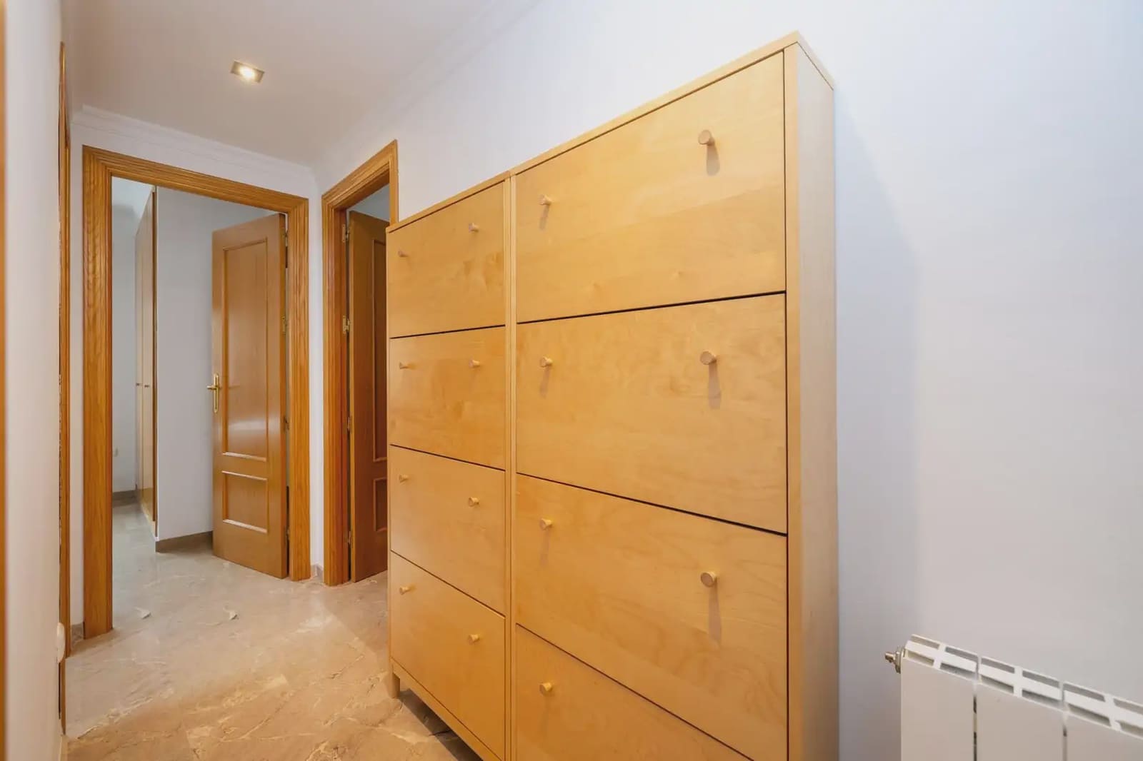 Appartamento in vendita in Granada citta con piscina garage - 289.990 € (Rif: 9837612)