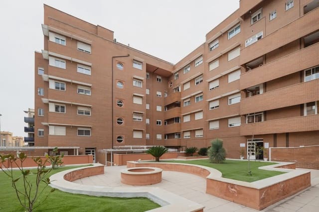 Appartamento in vendita in Avda. Federico Garcia Lorca - Nueva Estación Autobuses, Granada città con piscina garage - 289.990 € (Rif: 9837612)