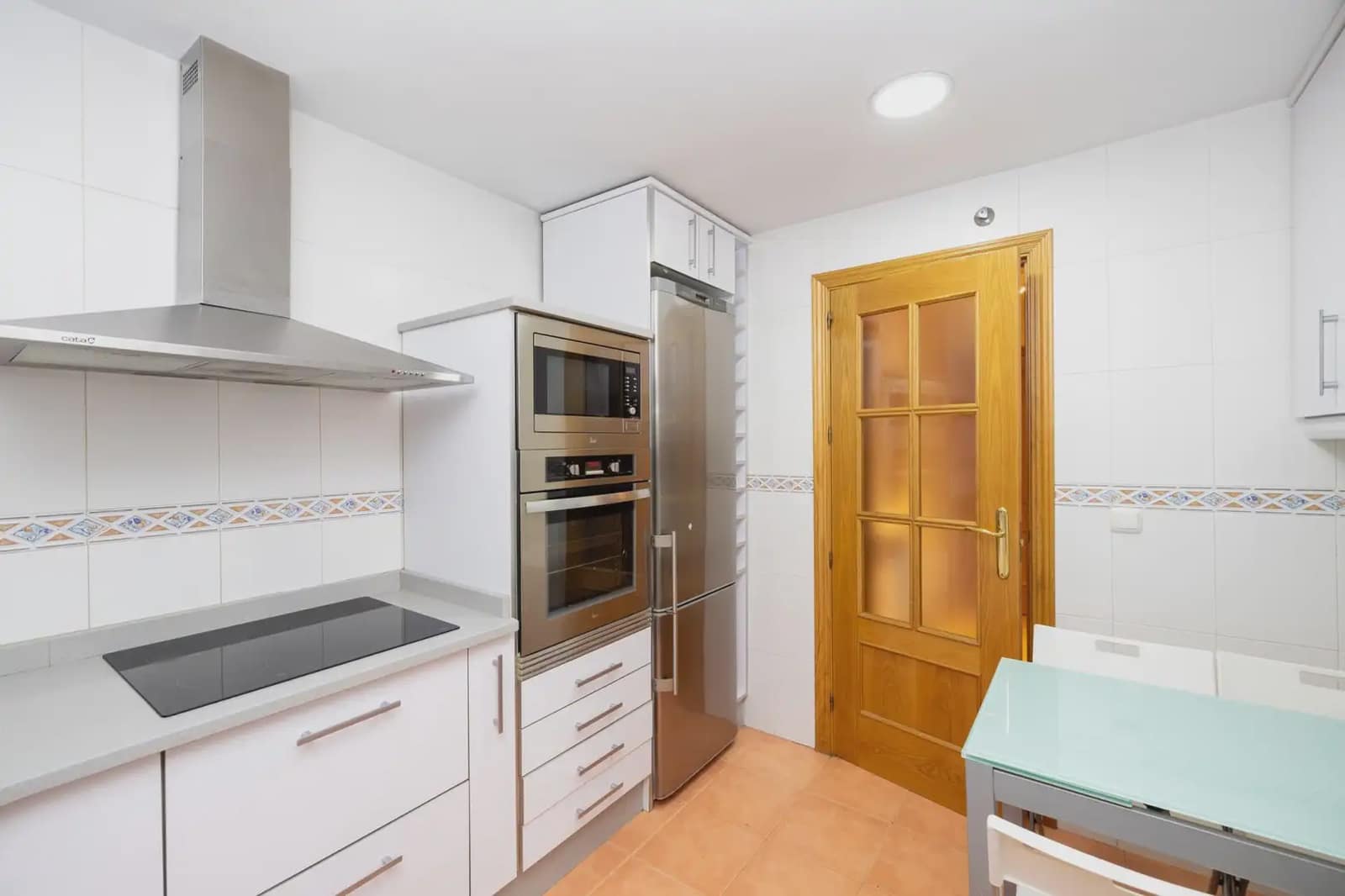 Appartamento in vendita in Granada citta con piscina garage - 289.990 € (Rif: 9837612)