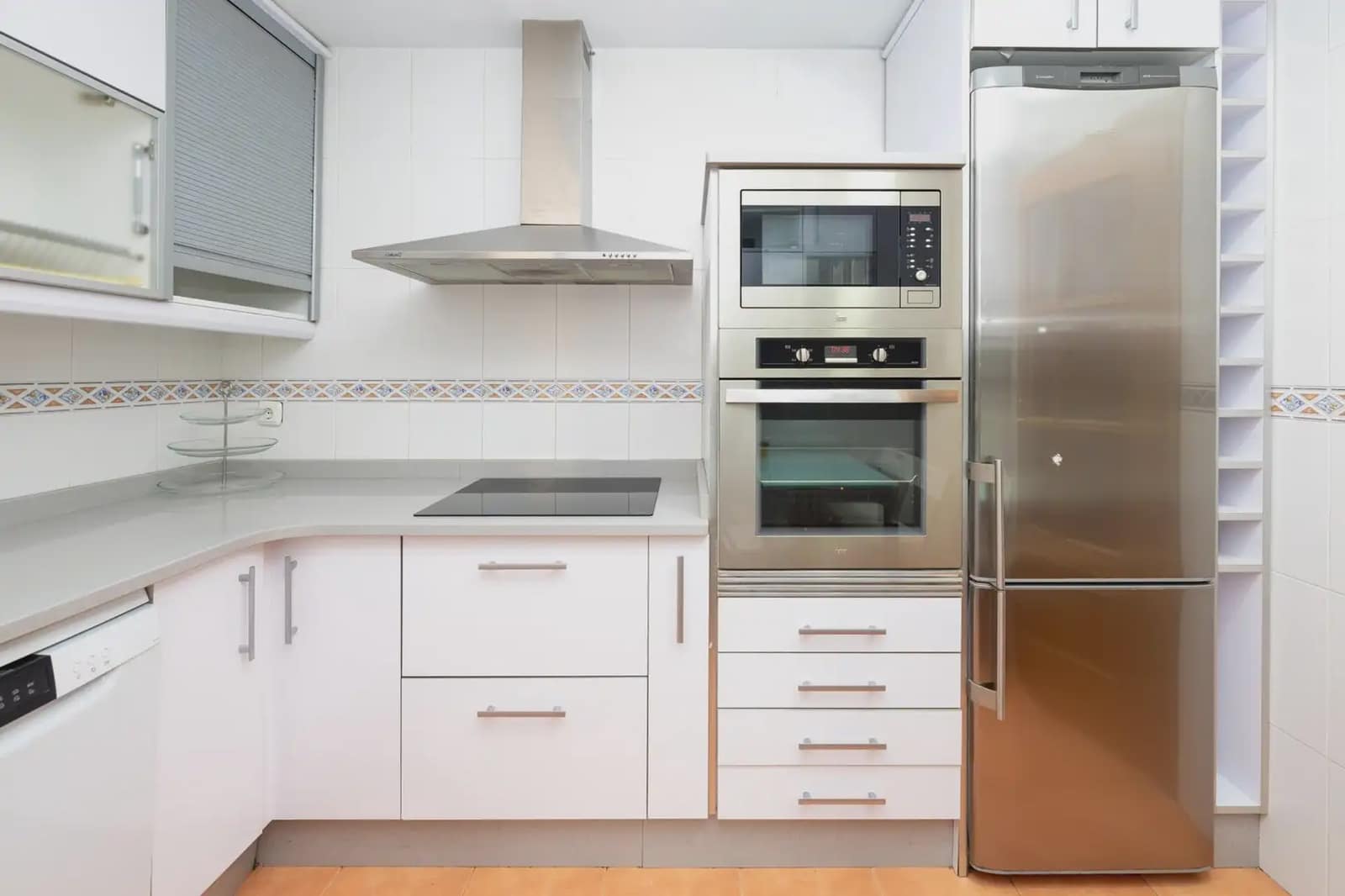 Appartamento in vendita in Granada citta con piscina garage - 289.990 € (Rif: 9837612)