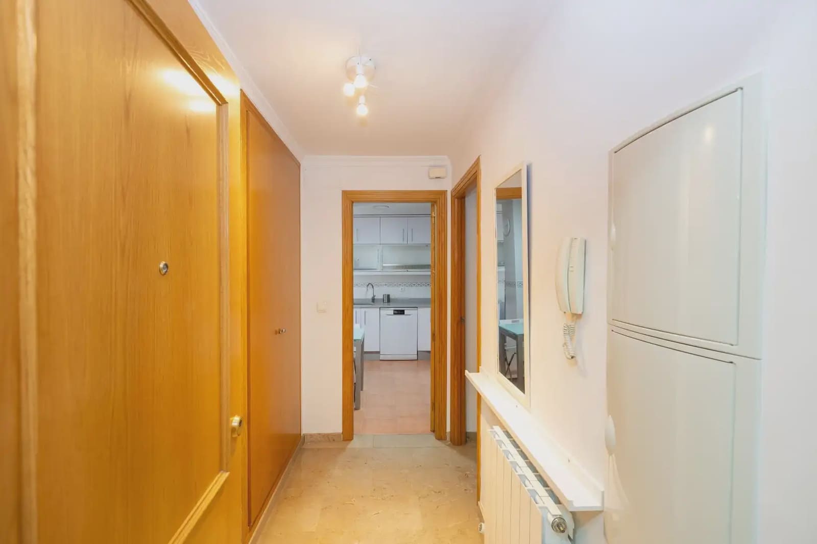 Appartamento in vendita in Granada citta con piscina garage - 289.990 € (Rif: 9837612)