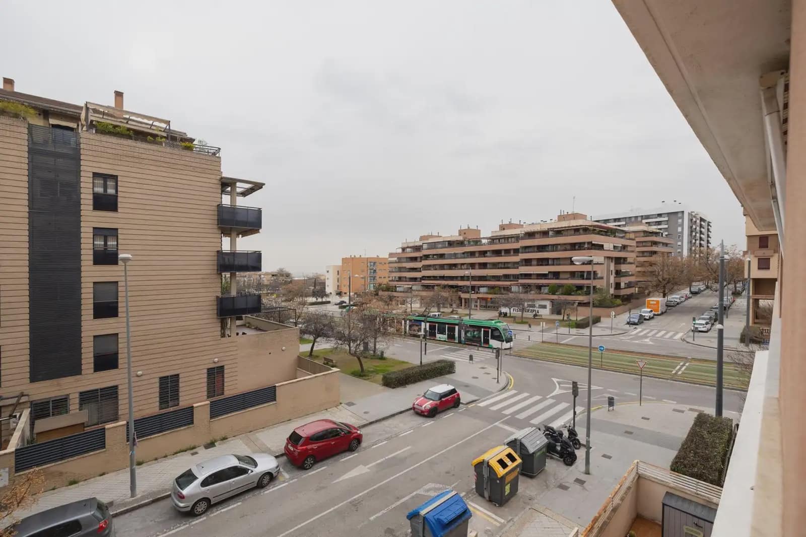 Appartamento in vendita in Granada citta con piscina garage - 289.990 € (Rif: 9837612)