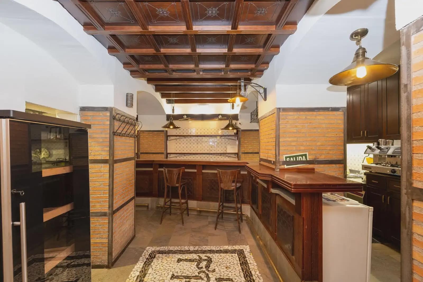 Hus til salgs i Granada by - € 1 700 000 (Ref: 9837613)