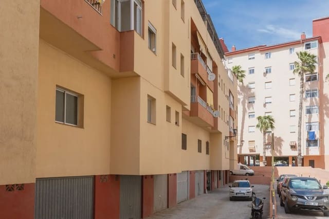 Garage til salg i Almuñécar - € 80.000 (Ref: 9837614)