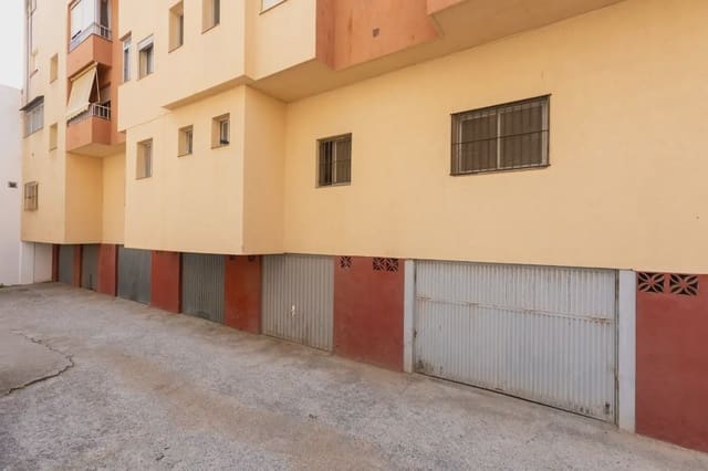 Garage til salg i Almuñécar - € 80.000 (Ref: 9837614)