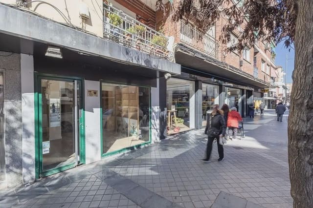 Erhverv til salg i Zaidin, Granada by - € 165.000 (Ref: 9837615)