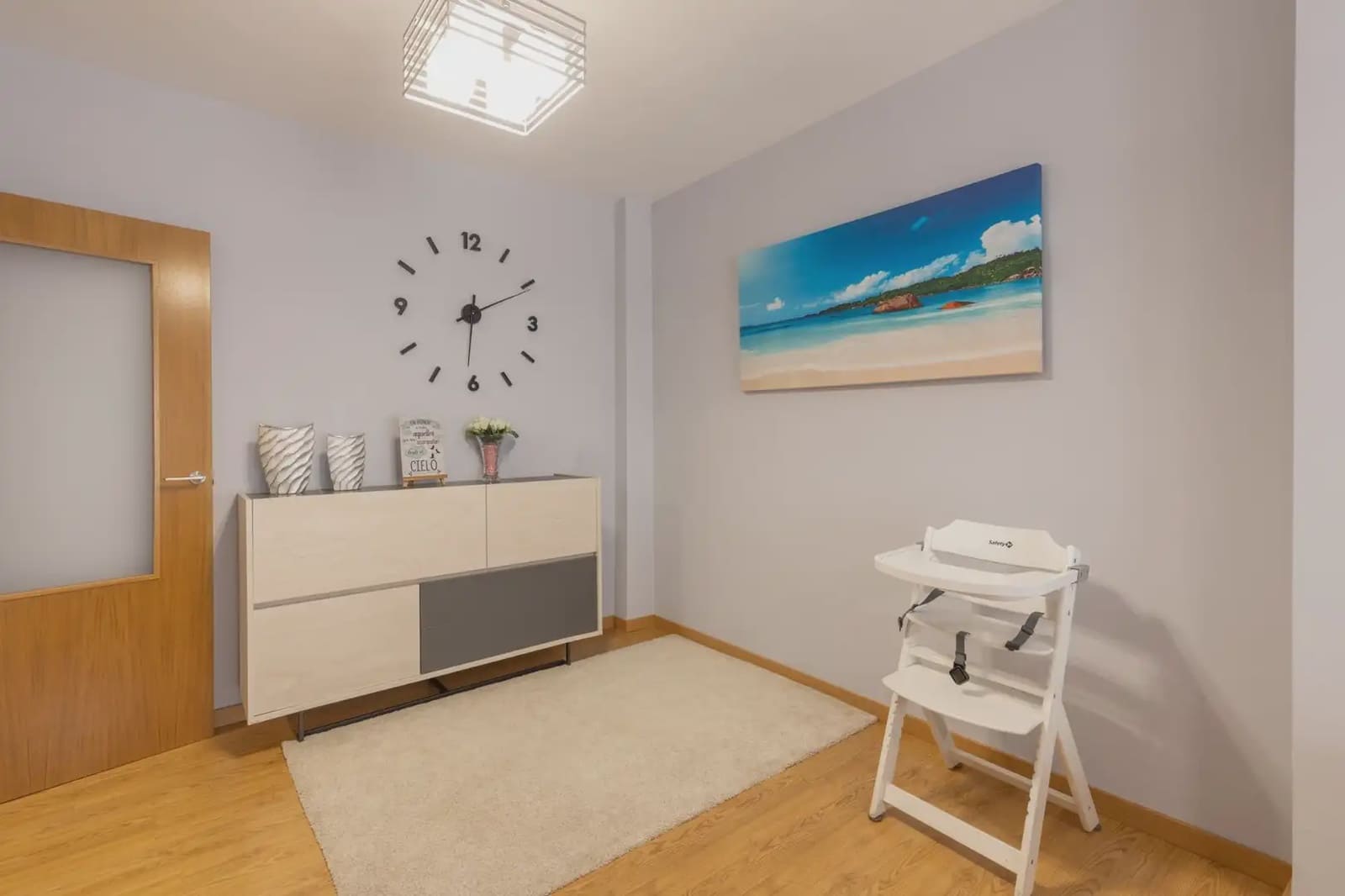 3 soveværelse Lejlighed til salg i Atarfe med garage - € 179.000 (Ref: 9837616)
