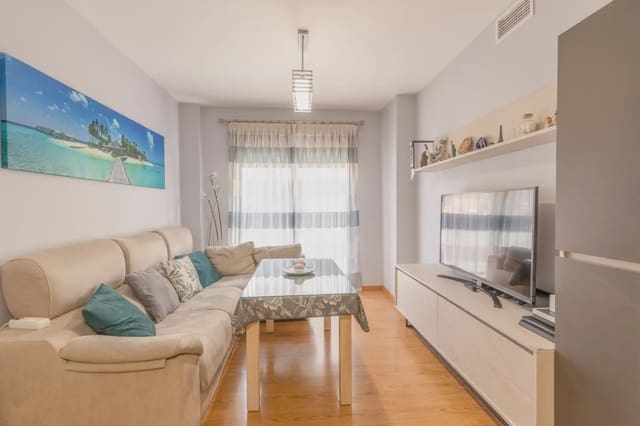 3 soveværelse Lejlighed til salg i Atarfe med garage - € 179.000 (Ref: 9837616)