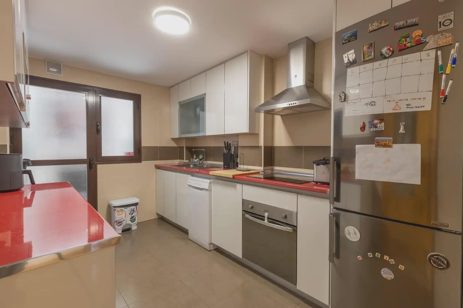 3 soveværelse Lejlighed til salg i Atarfe med garage - € 179.000 (Ref: 9837616)