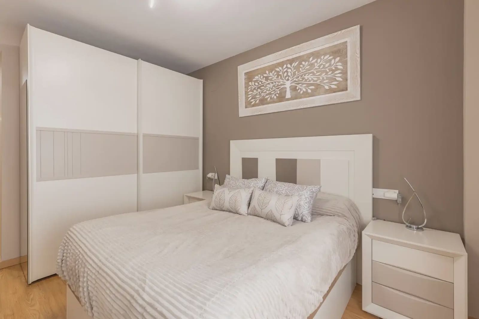 3 soveværelse Lejlighed til salg i Atarfe med garage - € 179.000 (Ref: 9837616)