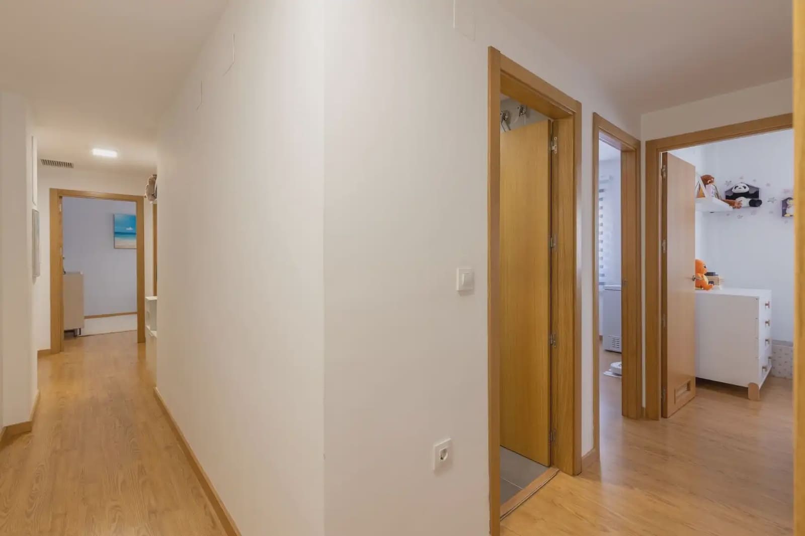3 soveværelse Lejlighed til salg i Atarfe med garage - € 179.000 (Ref: 9837616)