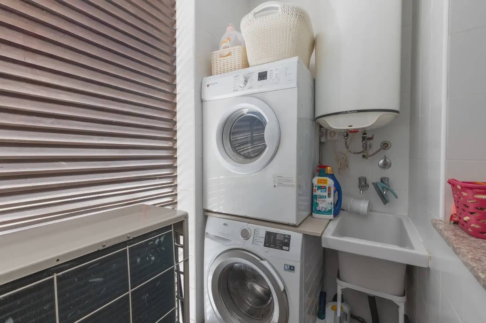 3 soveværelse Lejlighed til salg i Atarfe med garage - € 179.000 (Ref: 9837616)