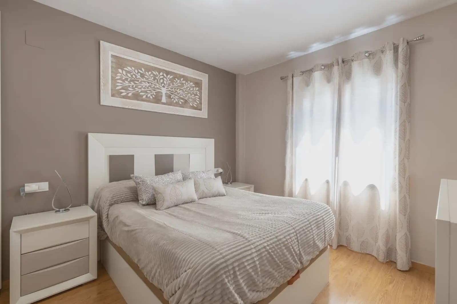 3 soveværelse Lejlighed til salg i Atarfe med garage - € 179.000 (Ref: 9837616)