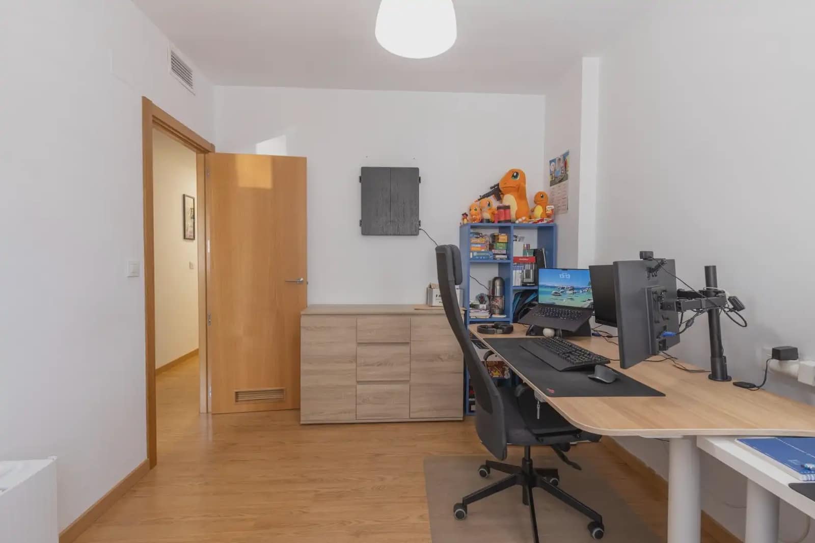 3 soveværelse Lejlighed til salg i Atarfe med garage - € 179.000 (Ref: 9837616)