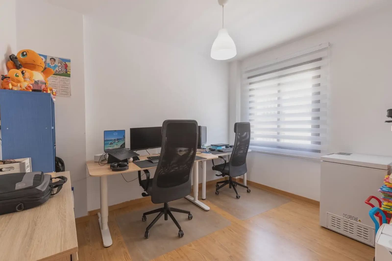 3 soveværelse Lejlighed til salg i Atarfe med garage - € 179.000 (Ref: 9837616)
