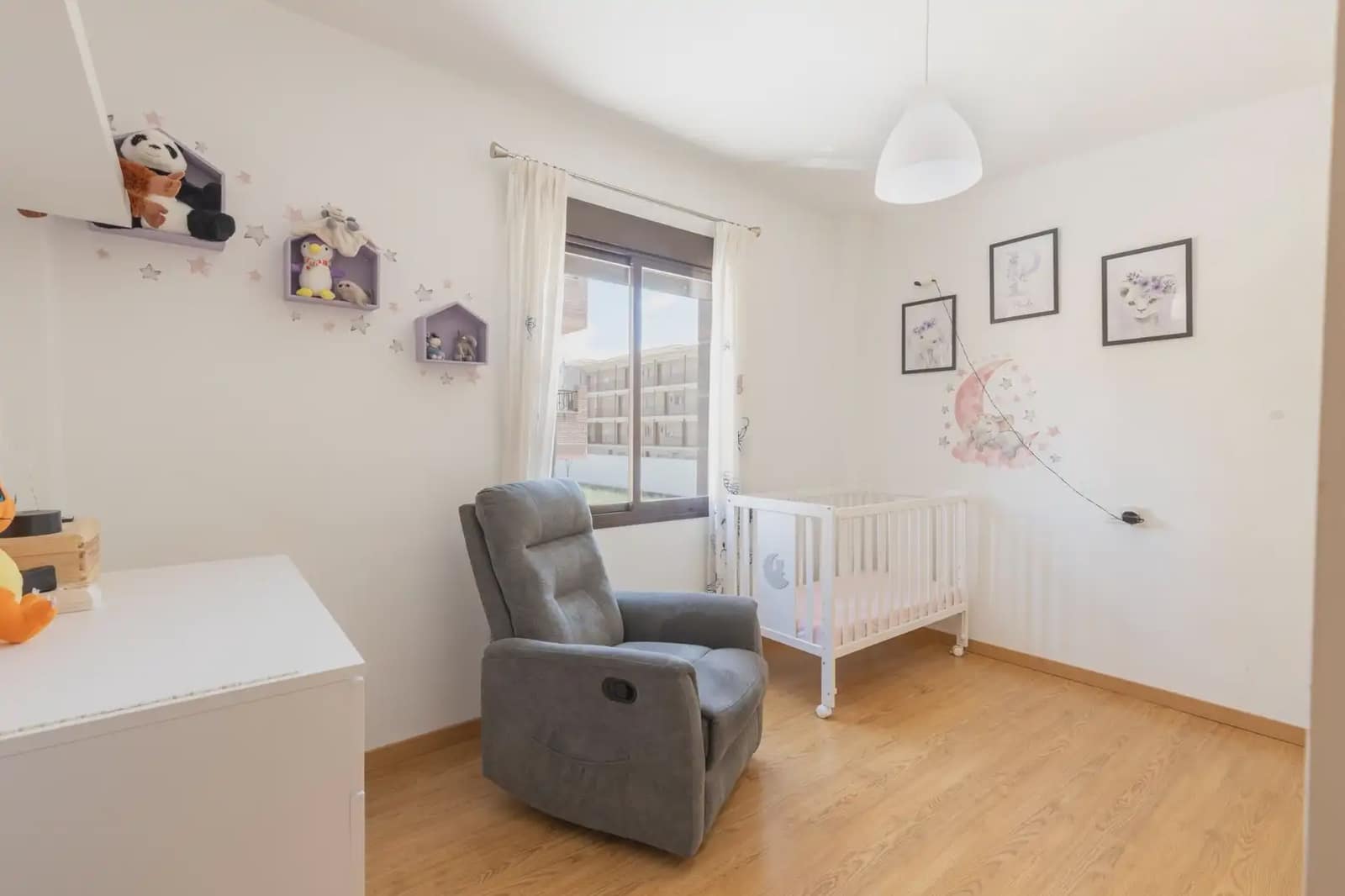 3 soveværelse Lejlighed til salg i Atarfe med garage - € 179.000 (Ref: 9837616)