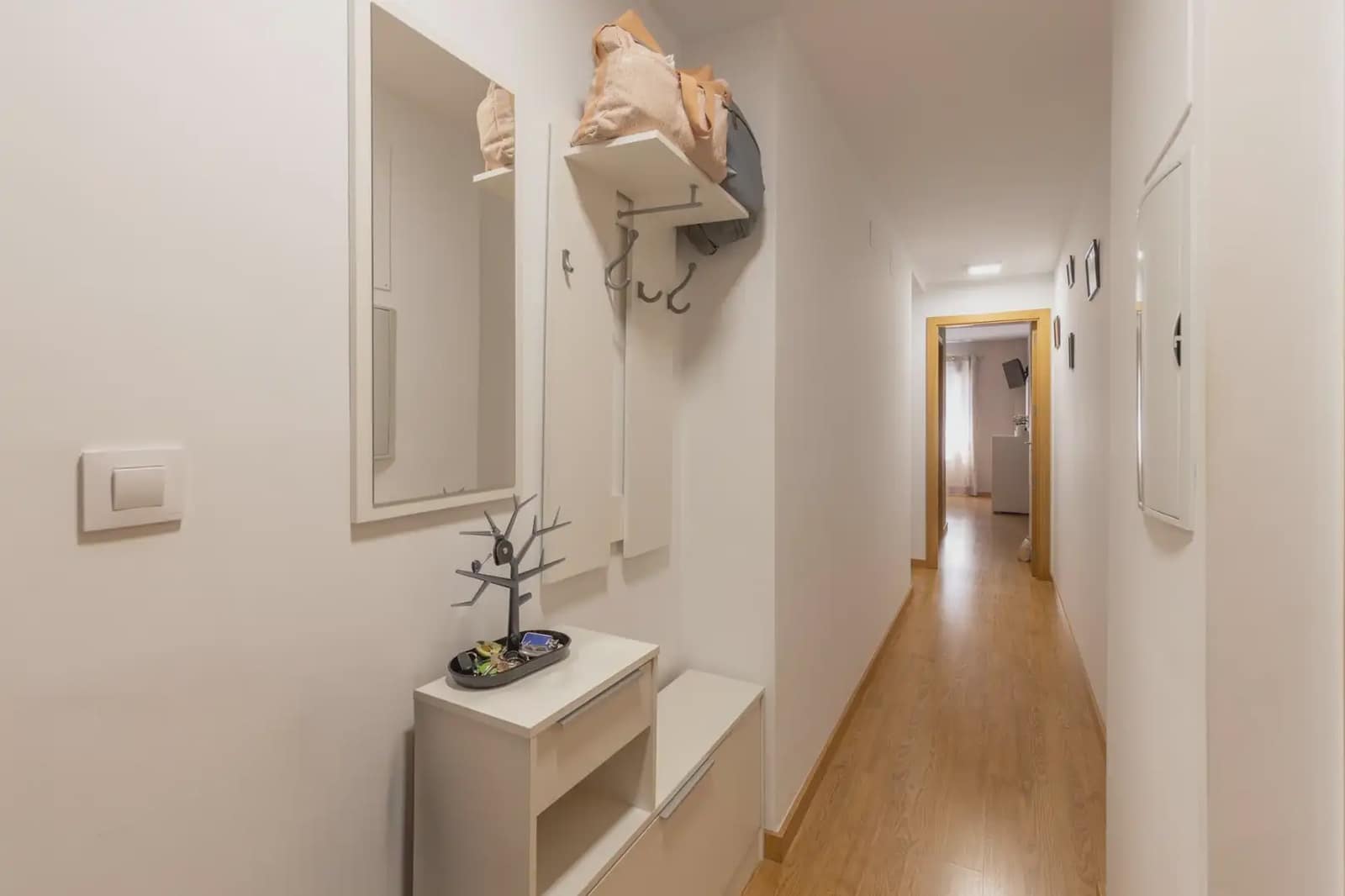 3 soveværelse Lejlighed til salg i Atarfe med garage - € 179.000 (Ref: 9837616)