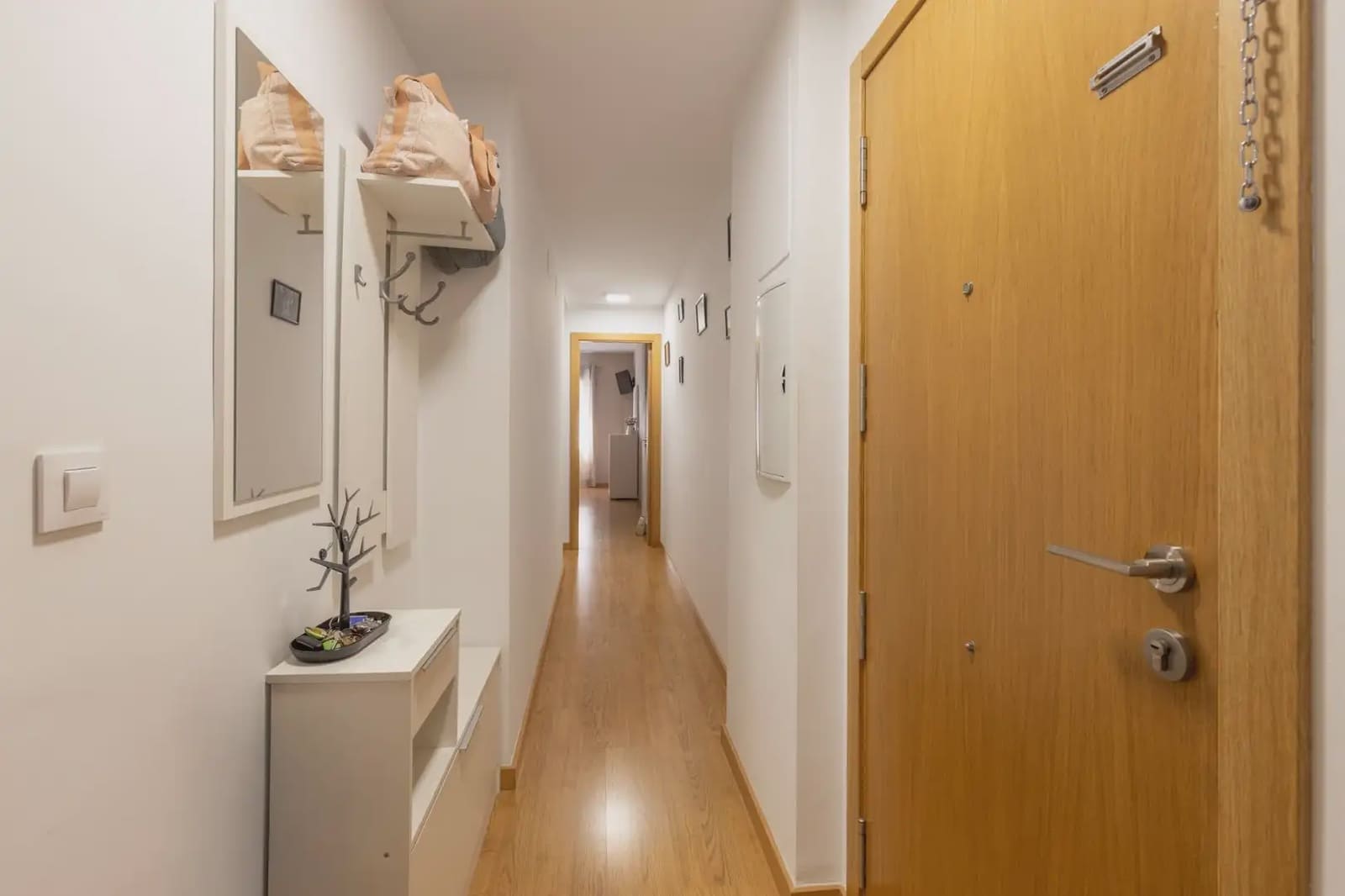 3 soveværelse Lejlighed til salg i Atarfe med garage - € 179.000 (Ref: 9837616)