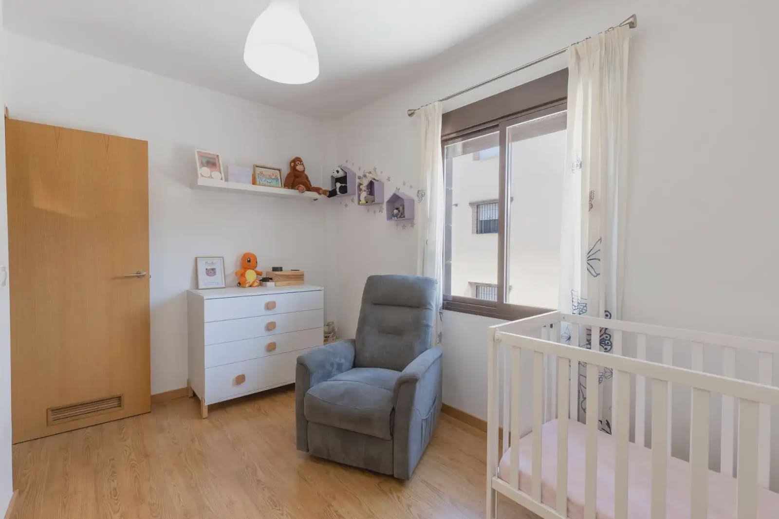 3 soveværelse Lejlighed til salg i Atarfe med garage - € 179.000 (Ref: 9837616)