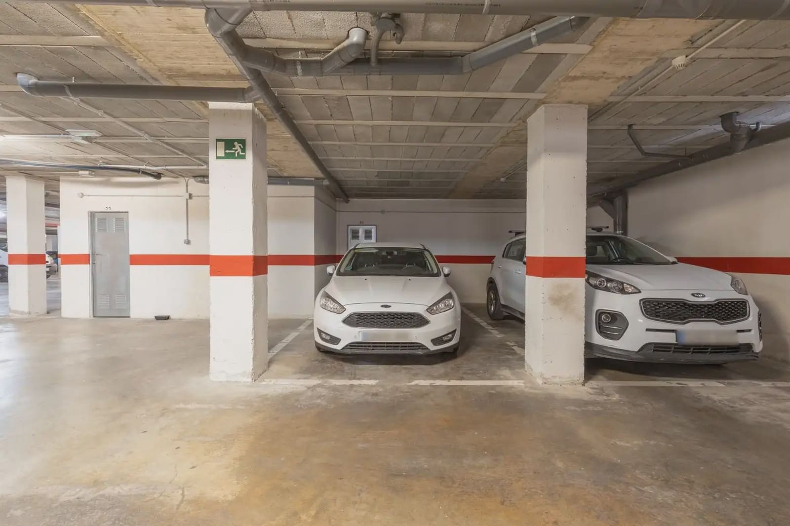 3 soveværelse Lejlighed til salg i Atarfe med garage - € 179.000 (Ref: 9837616)