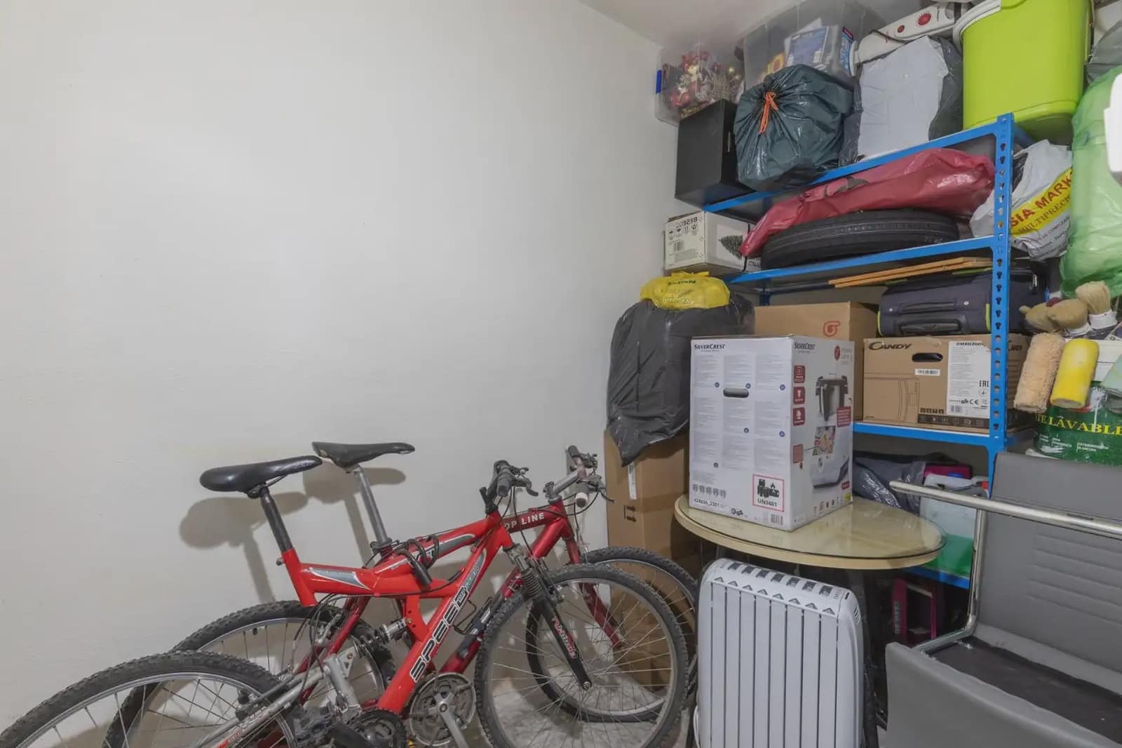 3 soveværelse Lejlighed til salg i Atarfe med garage - € 179.000 (Ref: 9837616)