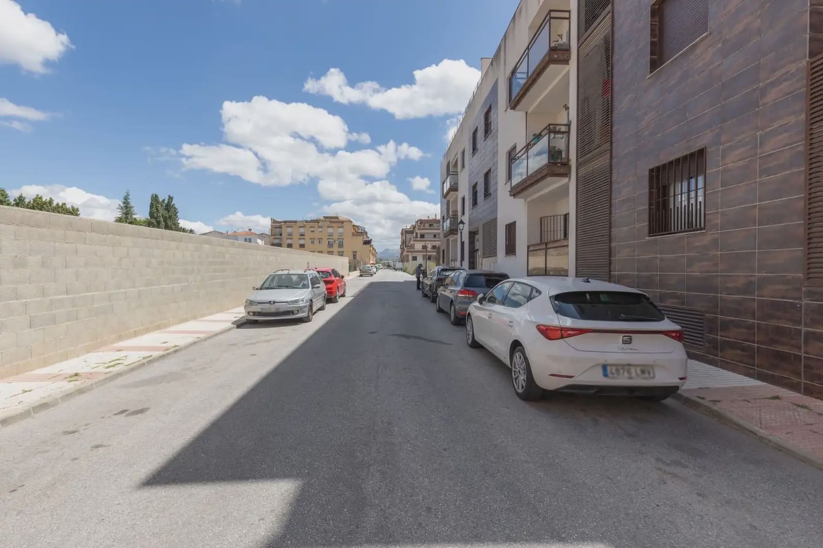 3 soveværelse Lejlighed til salg i Atarfe med garage - € 179.000 (Ref: 9837616)