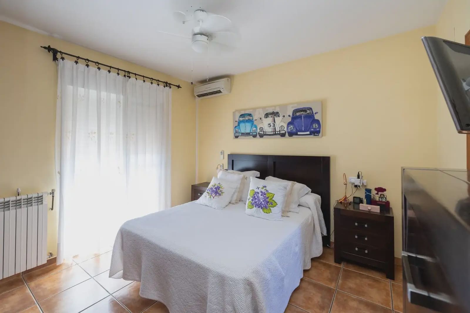 Semi-detached Villa for sale in Vegas del Genil with pool garage - € 350,000 (Ref: 9837617)