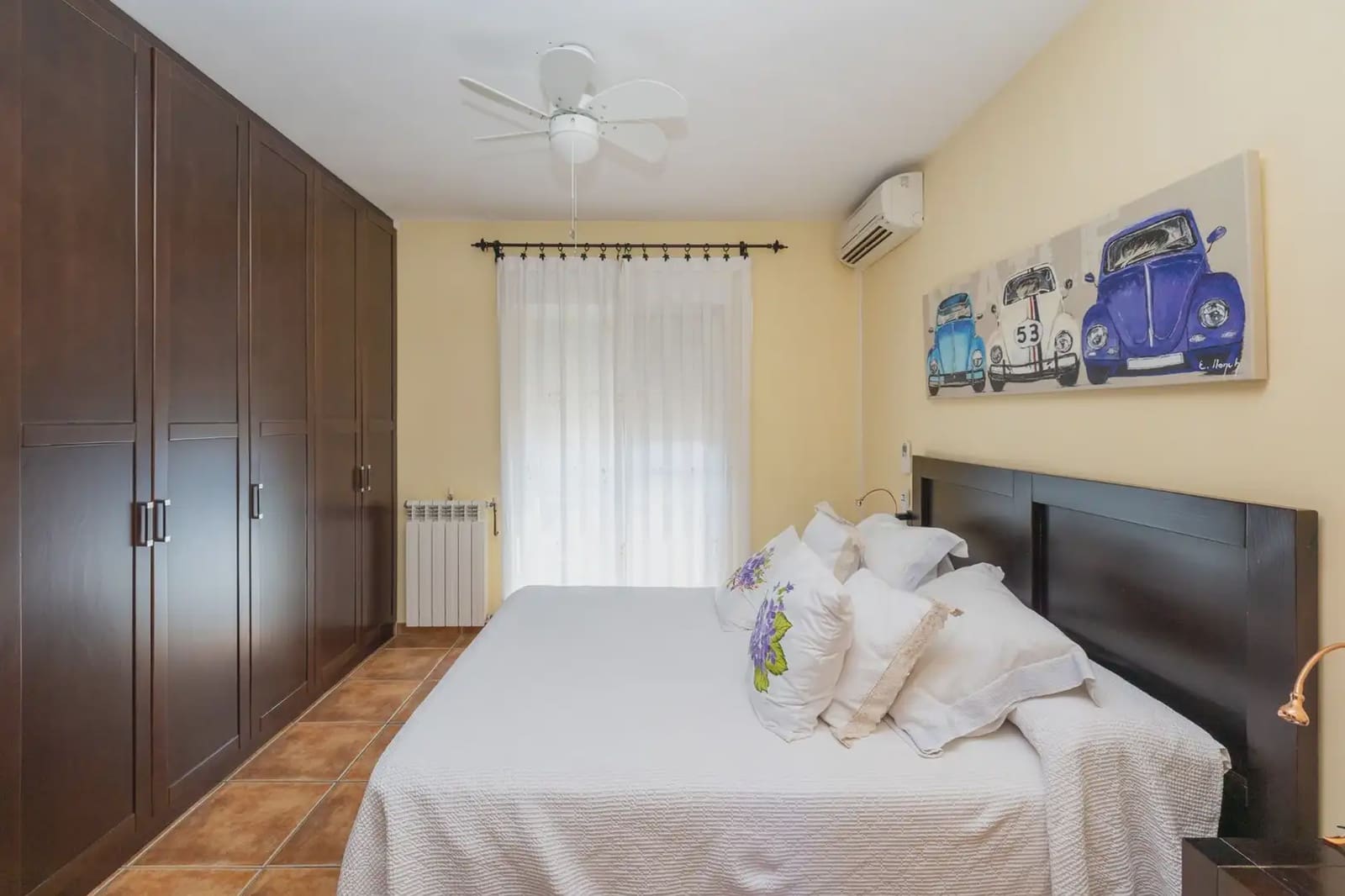 Semi-detached Villa for sale in Vegas del Genil with pool garage - € 350,000 (Ref: 9837617)