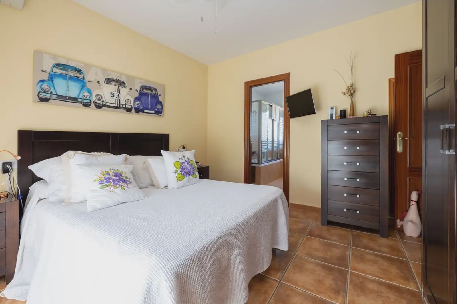 Semi-detached Villa for sale in Vegas del Genil with pool garage - € 350,000 (Ref: 9837617)