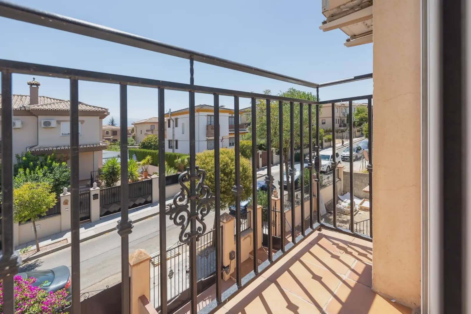 Semi-detached Villa for sale in Vegas del Genil with pool garage - € 350,000 (Ref: 9837617)
